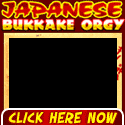 Japanese Bukkake Orgy