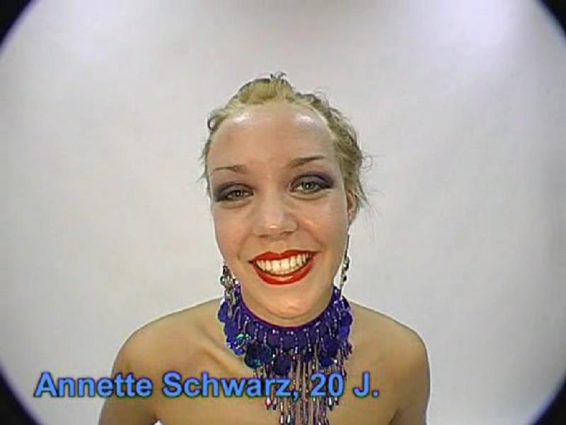 800px x 600px - Annette Schwarz GGG Superstar! Annette Schwarz Pics and Info