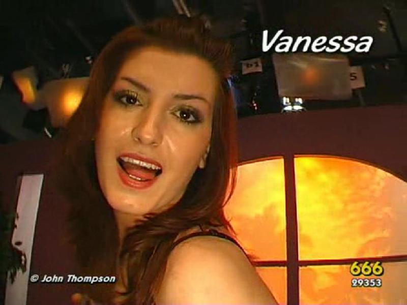Vanessa GGG