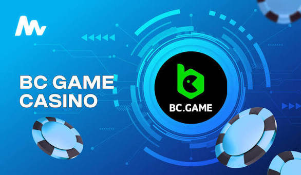 Актуальные Зеркала BC.GAME Как получить доступ к платформе
