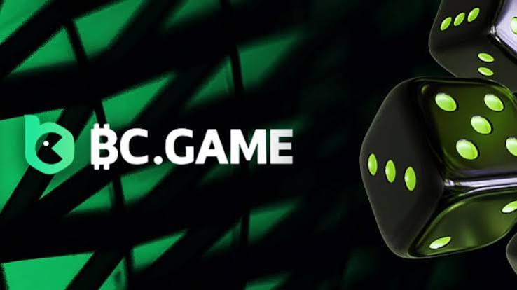 Актуальные Зеркала BC.GAME Как получить доступ к платформе