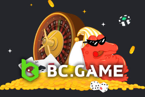 BC.Game Kasino Online Terbaik di Indonesia 854647411 BC.Game Kasino Online Terbaik di Indonesia 854647411
