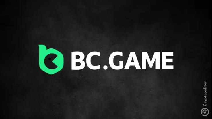 BC.Game Online Casino Revolutionizing the Gaming Experience in Germany BC.Game Online Casino Revolutionizing the Gaming Experience in Germany