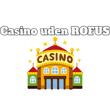 Casino Uden ROFUS Oplev Spil og Underholdning i Grønland