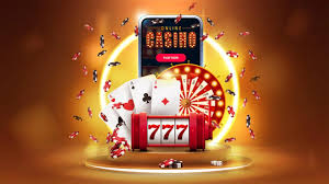 Experience the Thrill at GOD55 Casino 549606770 Experience the Thrill at GOD55 Casino 549606770