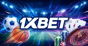 Exploring 1xbet in Somalia Online Betting at Your Fingertips