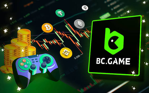 Mastering BC Game Up & Down A Comprehensive Guide Mastering BC Game Up & Down A Comprehensive Guide