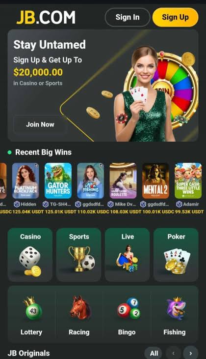 Welcome to JB Casino Indonesia - Your Premier Gaming Destination 1124659786