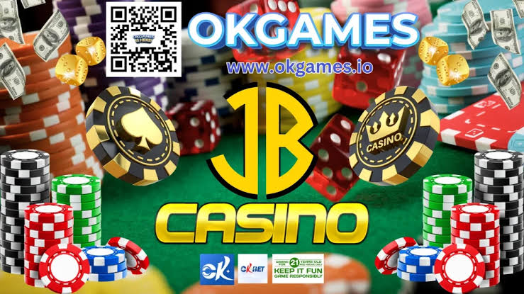 Welcome to JB Casino Indonesia - Your Ultimate Gaming Experience