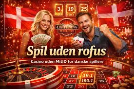 De Bedste Online Casinoer Uden ROFUS Spillere i Fokus De Bedste Online Casinoer Uden ROFUS Spillere i Fokus