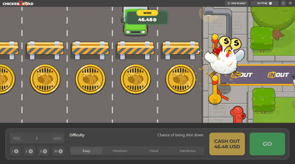 Descubre la Diversión Sin LÃmites en Chicken Road 2 Descubre la Diversión Sin LÃmites en Chicken Road 2