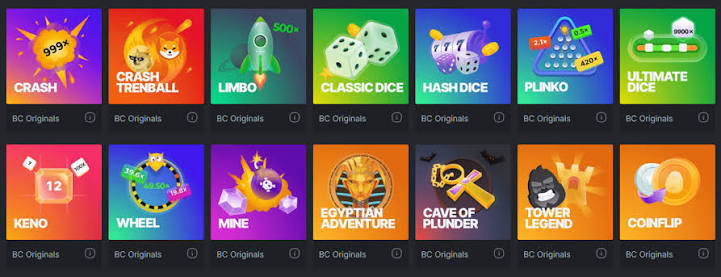 Download the BC.Game APK Your Gateway to Thrilling Bitcoin Gaming Download the BC.Game APK Your Gateway to Thrilling Bitcoin Gaming
