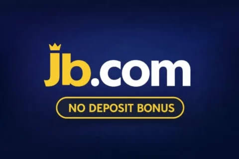 Experience Online Gaming with the JB Casino App Experience Online Gaming with the JB Casino App