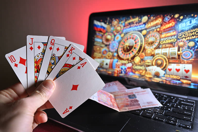 Experience the Excitement of Wild.io Casino & Sportsbook