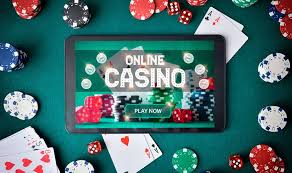 Experience Thrilling Gaming at Lucky Manor Casino & Sportsbook Experience Thrilling Gaming at Lucky Manor Casino & Sportsbook