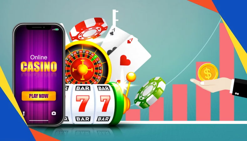 Experience Ultimate Gaming at Maximum Casino & Sportsbook
