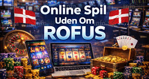 Live Casino Uden ROFUS i Sverige - Muligheder og Fordele Live Casino Uden ROFUS i Sverige - Muligheder og Fordele