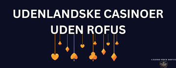 Nye Danske Casino Uden Casinoer En Ny Epoke for Spilinteresserede Nye Danske Casino Uden Casinoer En Ny Epoke for Spilinteresserede
