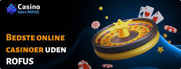 Nye Danske Online Casinoer Din Guide til De Bedste Spilmuligheder Nye Danske Online Casinoer Din Guide til De Bedste Spilmuligheder