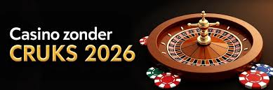 Ontdek de Voordelen van Casino's Zonder CRUKS -391652588 Ontdek de Voordelen van Casino's Zonder CRUKS -391652588