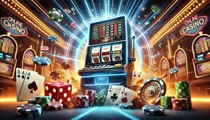 Starcasino Online kasino s licencí pro bezpečné hraní 1727660270