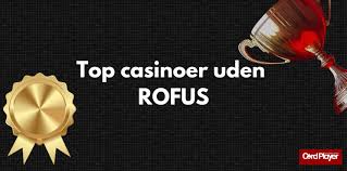 Udenlandske Casinoer i Danmark 2026 Alt, hvad Du Skal Vide