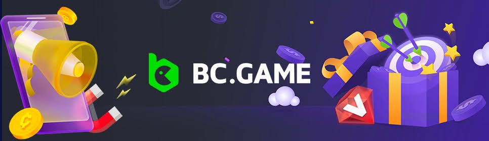 BC.Game Registration A Step-by-Step Guide BC.Game Registration A Step-by-Step Guide