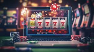 Discover the Thrill of Online Gaming at 7Slots Casino Discover the Thrill of Online Gaming at 7Slots Casino