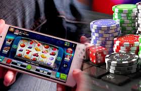 Discover the Thrill of Online Gaming at 7Slots Casino Discover the Thrill of Online Gaming at 7Slots Casino