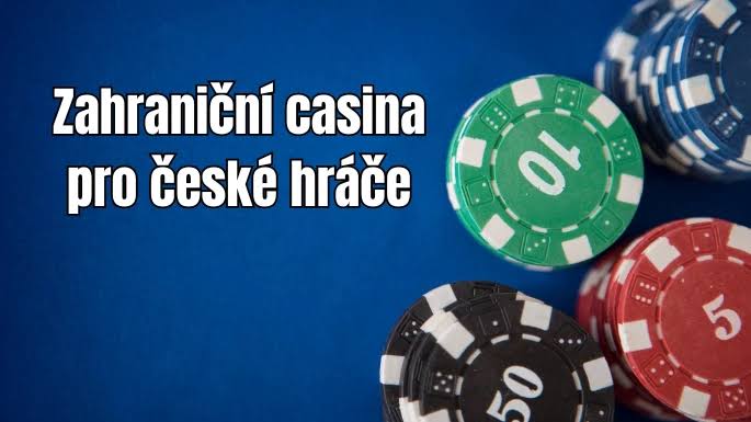 Legální casino ForBET Vyberte si své oblíbené hry online
