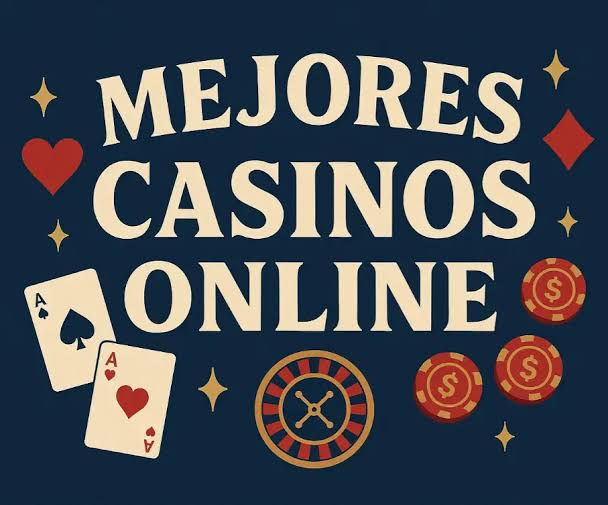 Los Mejores Bonos de Casino en España ¡Descubre las Ofertas Más Atractivas! Los Mejores Bonos de Casino en España ¡Descubre las Ofertas Más Atractivas!