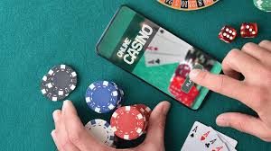 Mad Casino A Journey into the World of Gaming Madness Mad Casino A Journey into the World of Gaming Madness